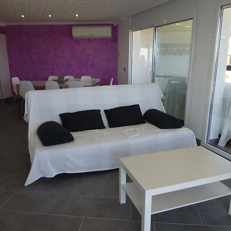 Inmosantos Oasis A5 Apartment Roses Exterior photo