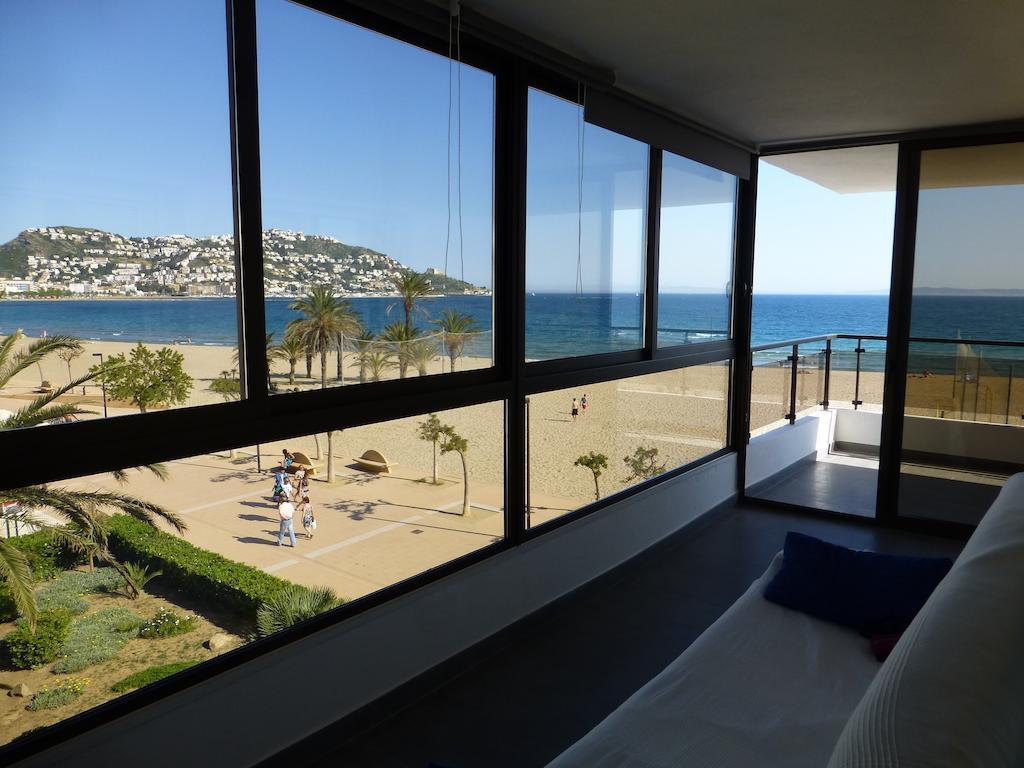 Inmosantos Oasis A5 Apartment Roses Room photo