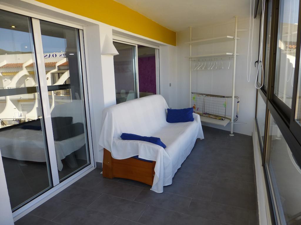 Inmosantos Oasis A5 Apartment Roses Room photo