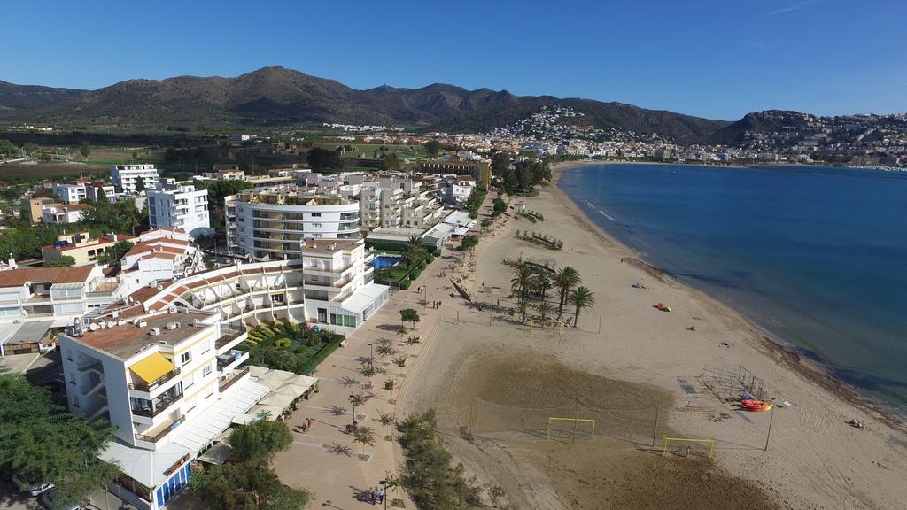 Inmosantos Oasis A5 Apartment Roses Exterior photo